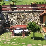 Apartment La Guccinela *