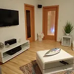 Апартаменты La Guccinela Чески-Крумлов