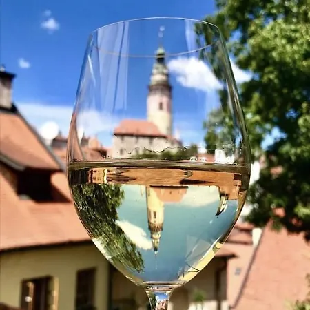 La Guccinela Czeski Krumlow