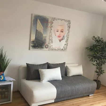 La Guccinela Апартаменты