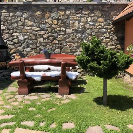 La Guccinela Apartman