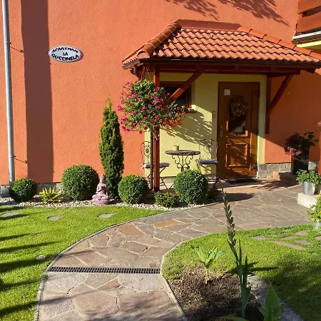 La Guccinela Apartment *