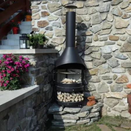La Guccinela Apartman Český Krumlov