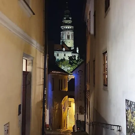 La Guccinela *
