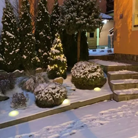 La Guccinela Apartman Český Krumlov