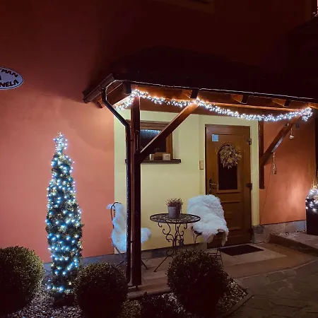 La Guccinela * Český Krumlov