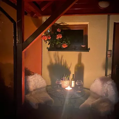 La Guccinela Apartment