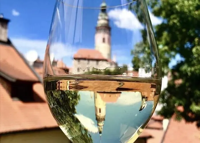 La Guccinela Český Krumlov