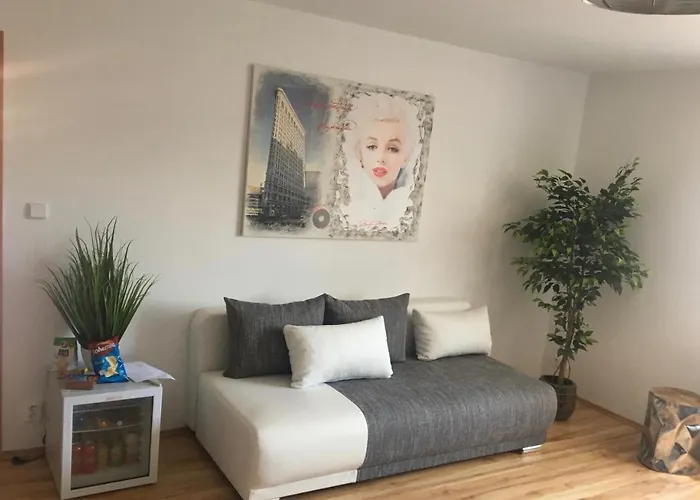 La Guccinela Apartmán