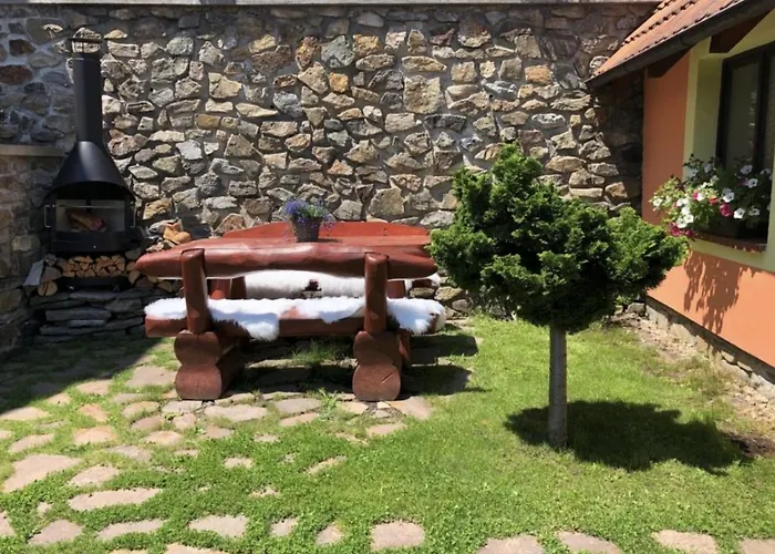 La Guccinela Διαμέρισμα