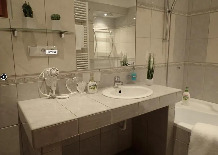 La Guccinela Apartmán *