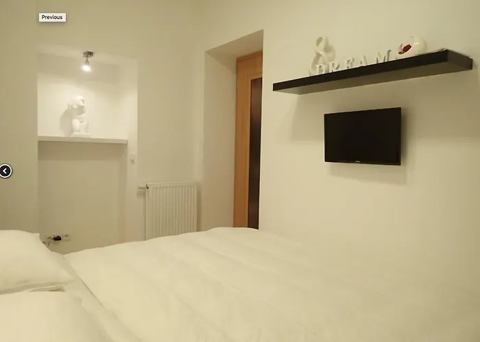 La Guccinela Český Krumlov