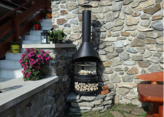 La Guccinela Apartmán Český Krumlov