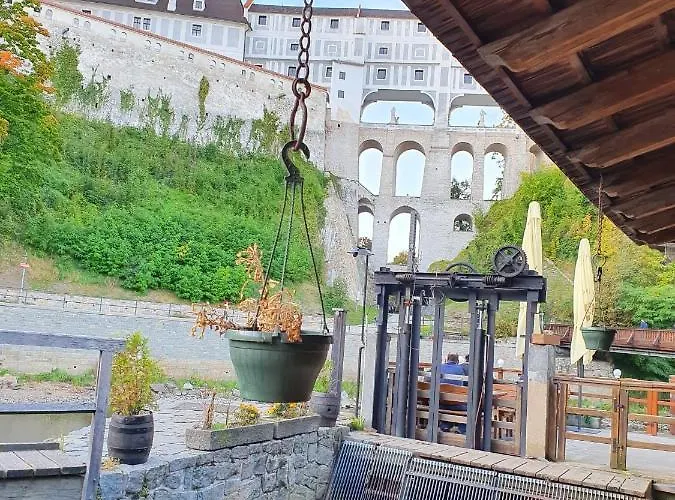 Apartamento La Guccinela