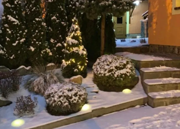 La Guccinela Apartamento Český Krumlov