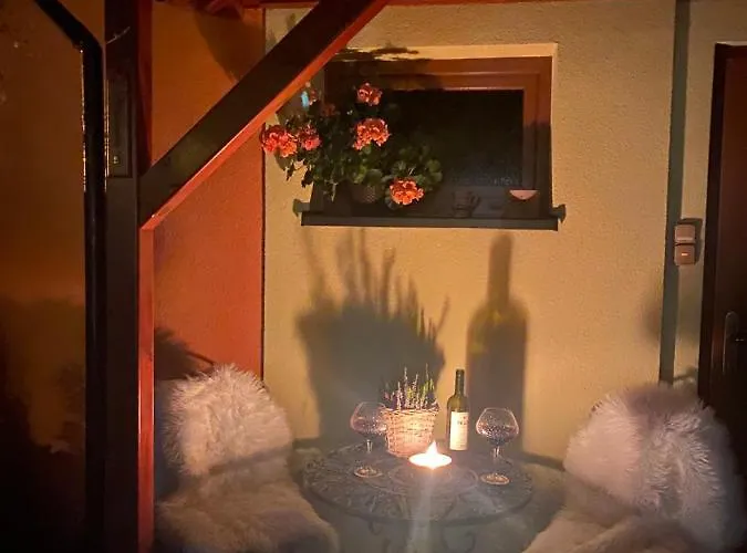 La Guccinela Apartamento